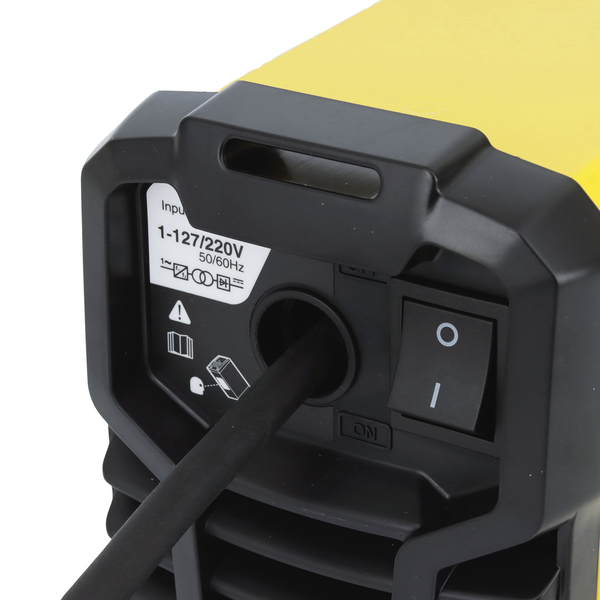 Máquina de Solda Bantam 3.2 160A Bivolt Esab