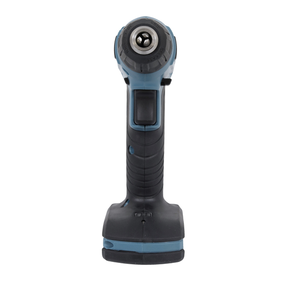 Furadeira e Parafusadeira Wesco WS2550K a Bateria 12V 3/8" com Carregador e Acessórios