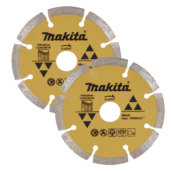 Serra Mármore Makita 4100 NH3ZX2 110mm 1300W 220V