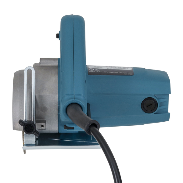 Serra Mármore Makita 4100 NH3ZX2 110mm 1300W 220V